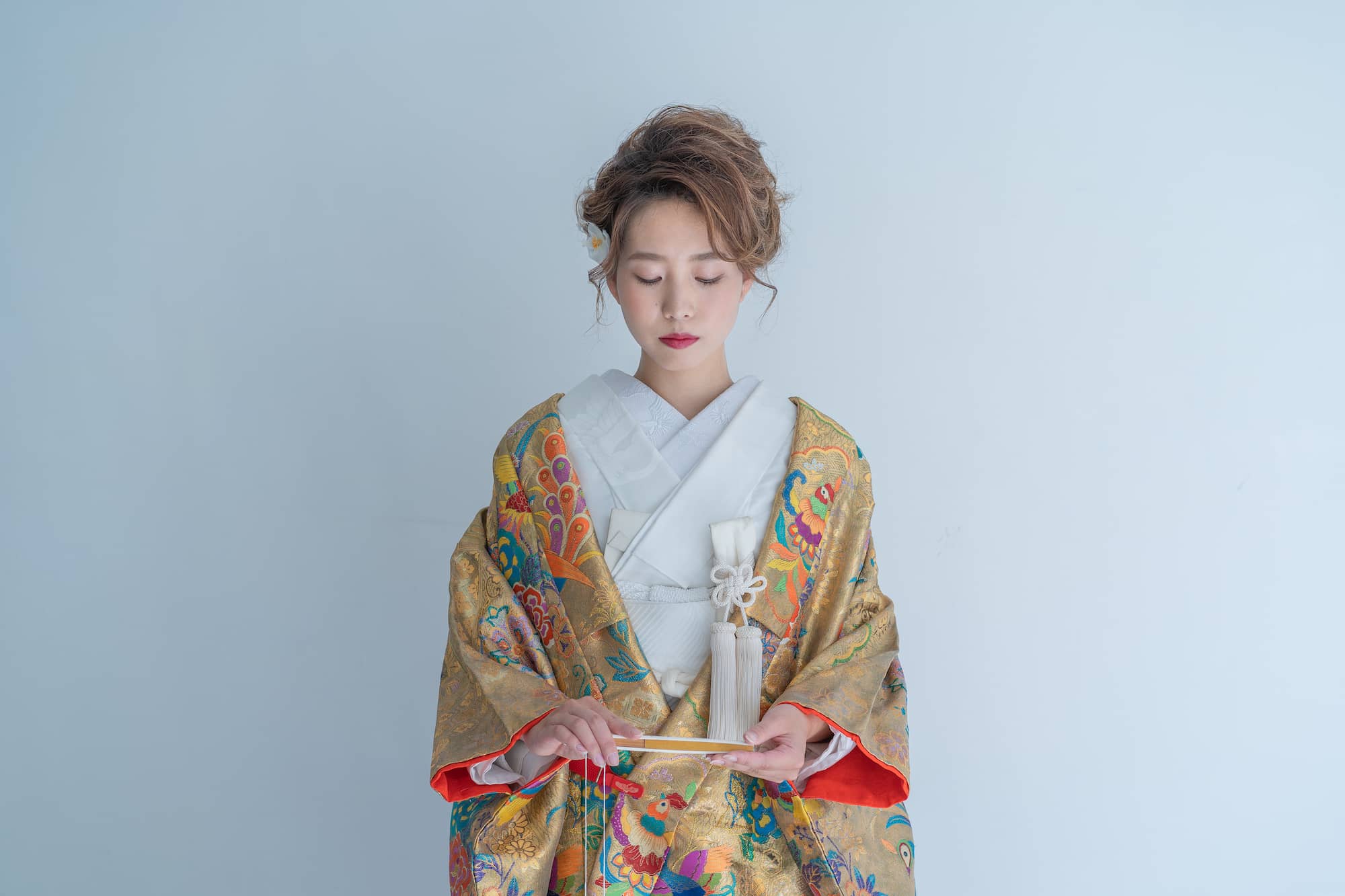 和装・洋装スタジオプラン