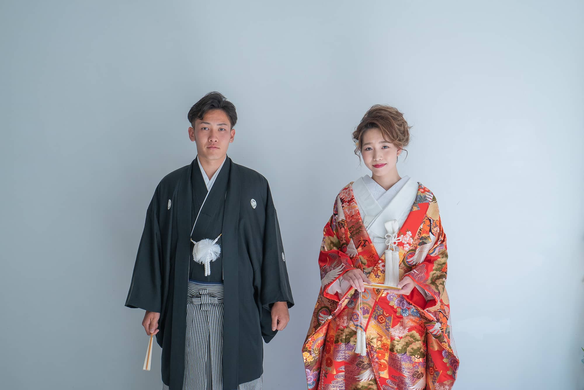 和装スタジオプラン